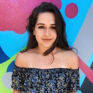 Meet your Posher, Diana